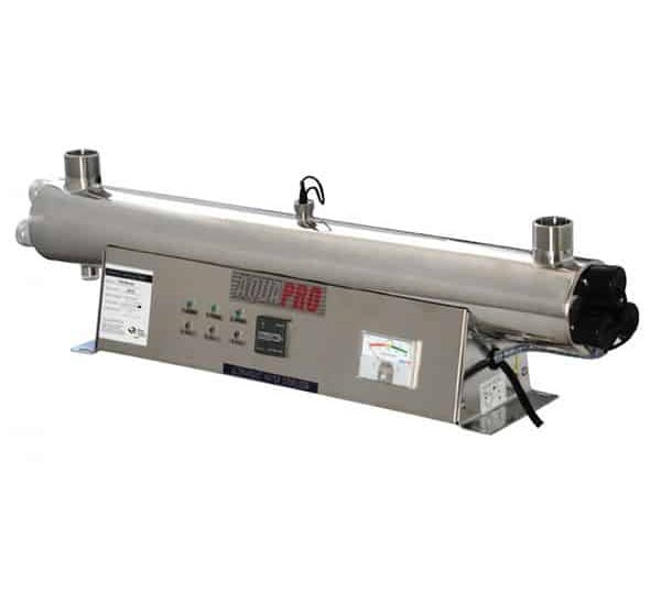 AquaPro UV-48GPM-HTM УФ лампа