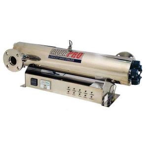 УФ стерилизатор AquaPro UV-60GPM-HTM