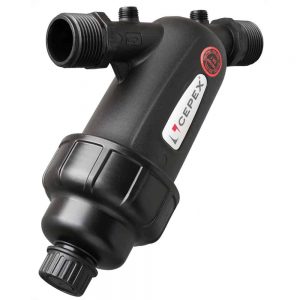 Дисковый фильтр CEPEX LF 1″