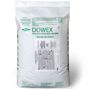 Dowex HCR S/S