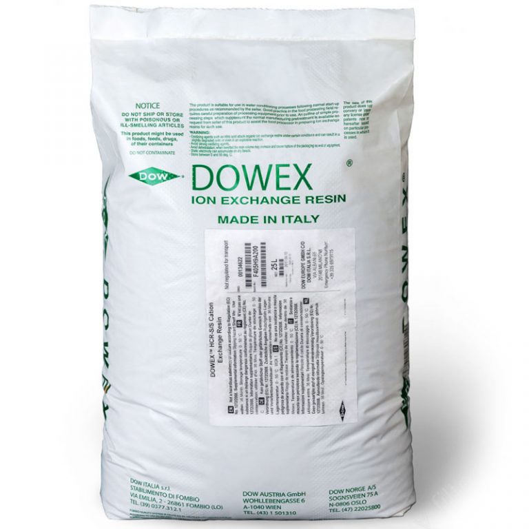 Dowex HCR S/S