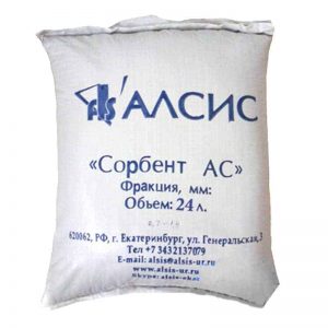 Сорбент АС