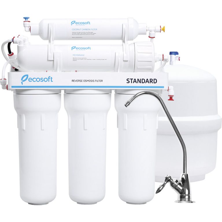 Ecosoft Standart 5-50
