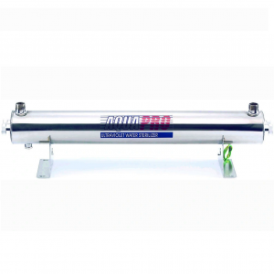 УФ стерилизатор AquaPro UV-12GPM-H
