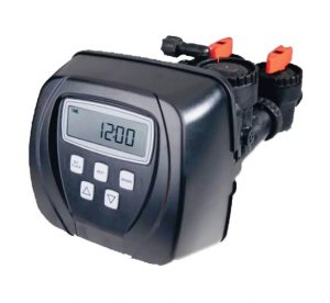 Clack WS125CI  (5 кнопок, таймер, умягчение)