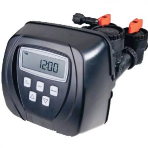 Clack WS1CI DNM I- E MV (5 кнопок, таймер, умягчение)