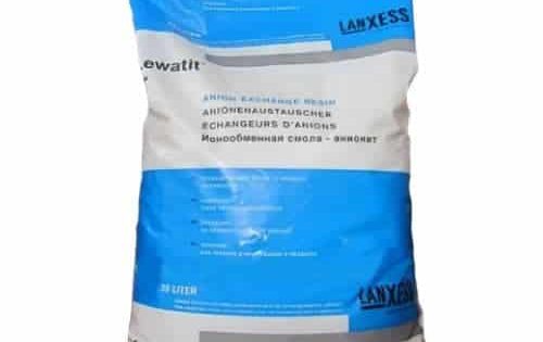 Lewatit MonoPlus MP 68