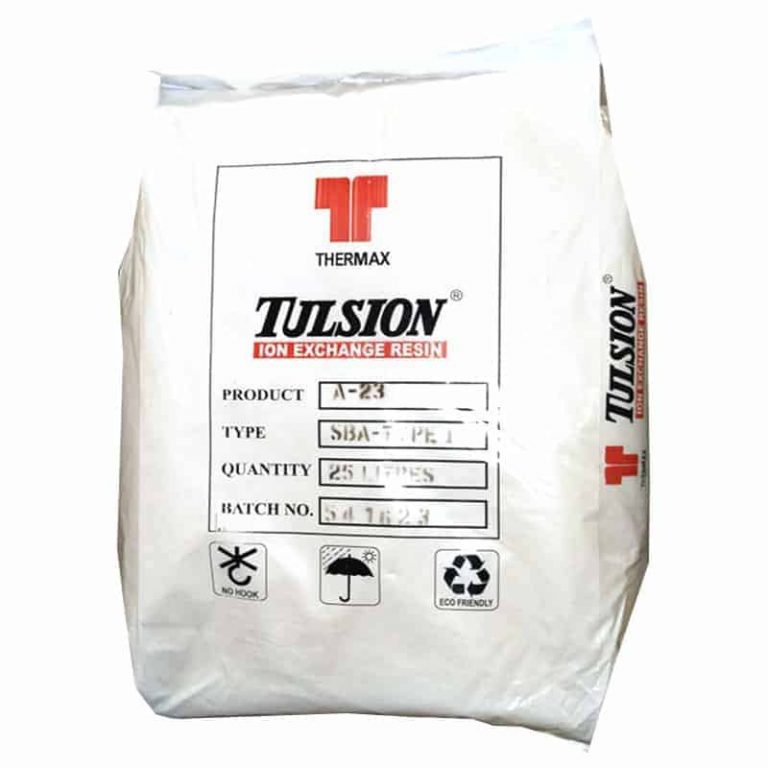 Tulsion T-42