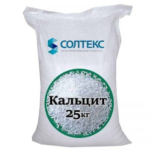Кальцит