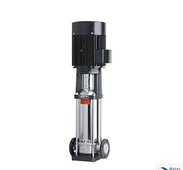 Насос CNP вертикальный rf cdlf 2-18 резьба