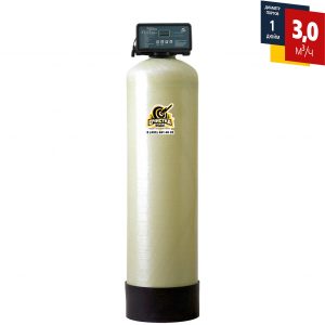 Эжекторный аэратор 1252/F116Q
