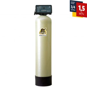 Эжекторный аэратор 1054/F117Q1