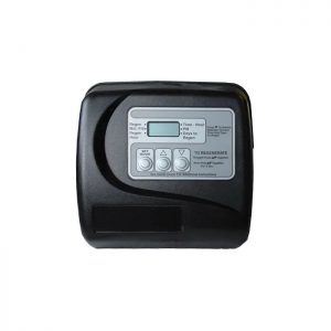 Блок управления Clack 1″ WS1TC-BTZ , фильтрация (без транс-ра, дрен угол, фитинга)