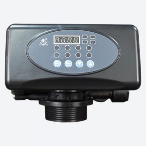 Блок управления RUNXIN TM F65P3 — умягч. с в/сч, до 2,0 м3/ч