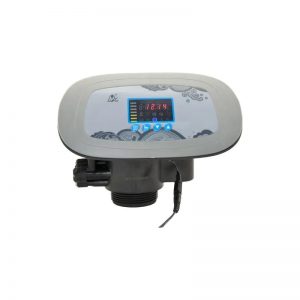 Блок управления RUNXIN TM.F63G3 — умягч. с в/сч, до 4,0 м3/ч