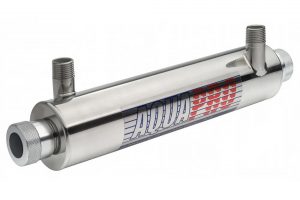 УФ стерилизатор Aquapro UV-1GPM (0,5 м3/ч)