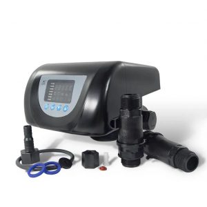 Блок управления RUNXIN TM.F69A3 — умягч. с в/сч, до 2,0 м3/ч