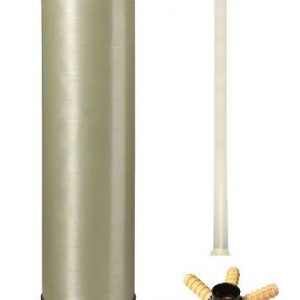 Композитный корпус Canature 1665-4″ PV Natural с ДРС