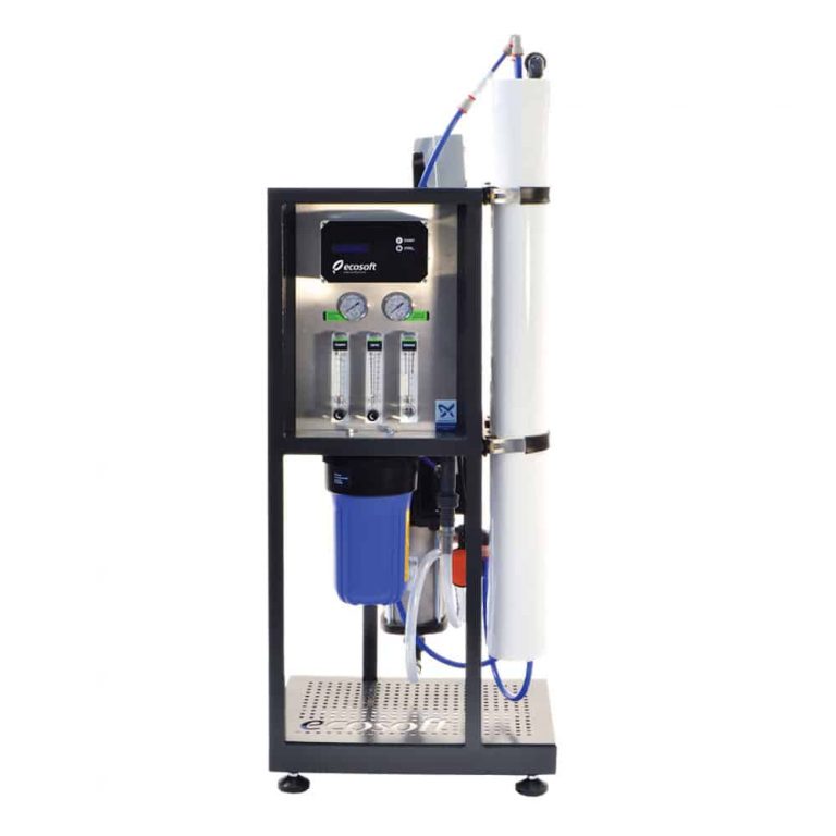 Ecosoft MO 6000 (250л/ч)